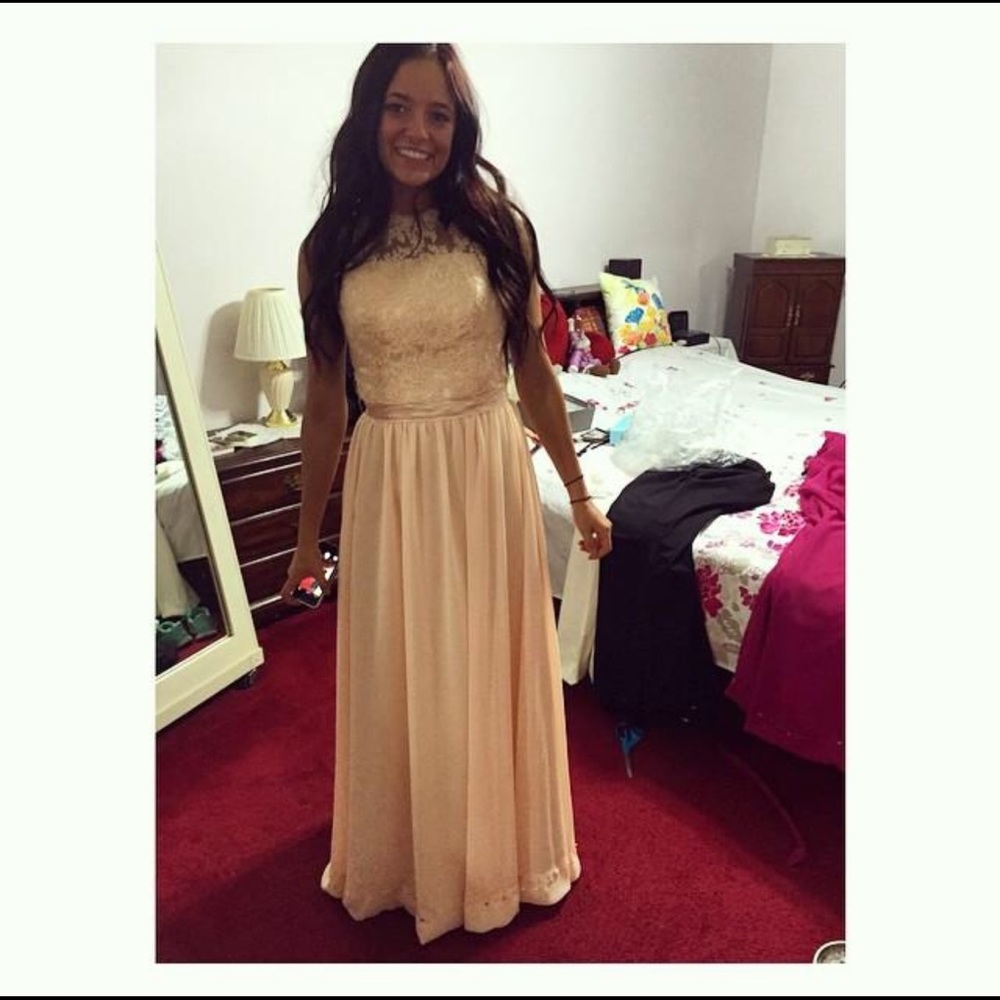 Bridesmaid/Prom dress